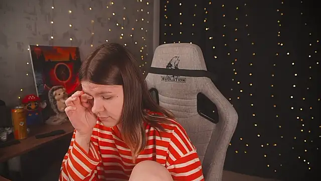 cuteamberlyyy online show from February 2026 05:27:02 AM