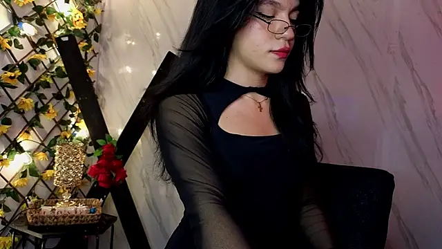 jeimy garcia online show from February 2026 12:12:01 PM