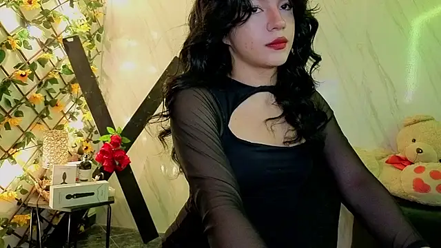 jeimy garcia online show from June 2026 12:09:02 PM