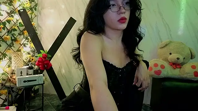 jeimy garcia online show from July 2026 12:13:01 PM