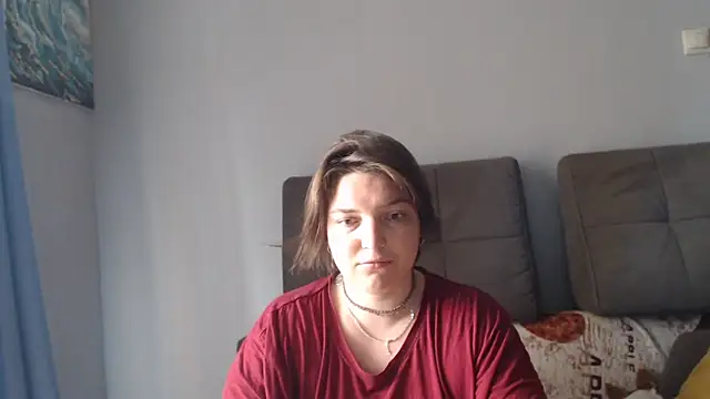 Amelia Kiss  online show from June 2026 01:51:02 AM