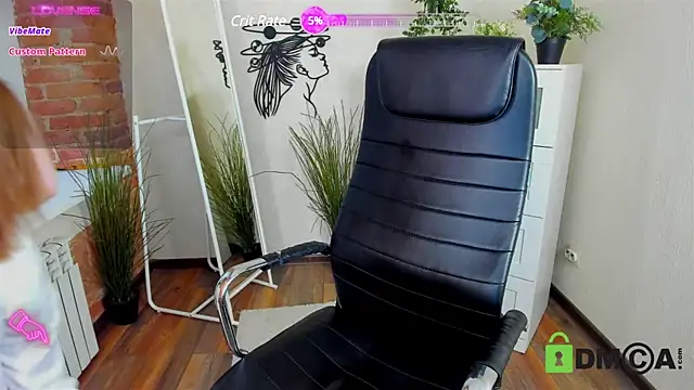 Caitlin Carey online show from March 2025 05:21:02 AM