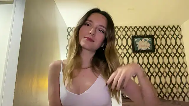 SirenaBelle online show from December 2024 11:29:02 AM