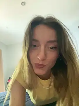 SirenaBelle online show from January 2025 03:28:02 AM