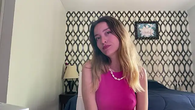 SirenaBelle online show from January 2025 02:14:01 AM