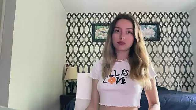 SirenaBelle online show from January 2025 01:21:02 AM