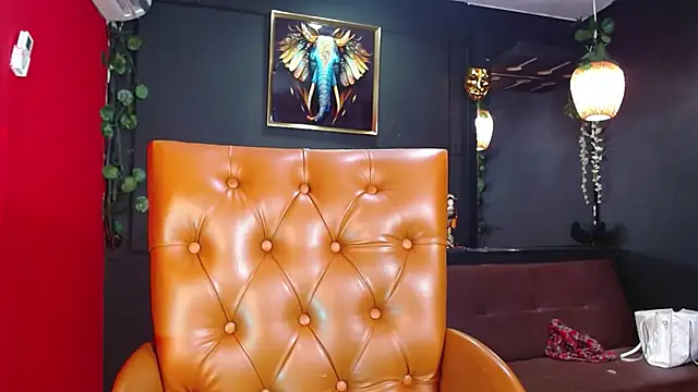 aitanarus online show from February 2025 11:15:01 PM