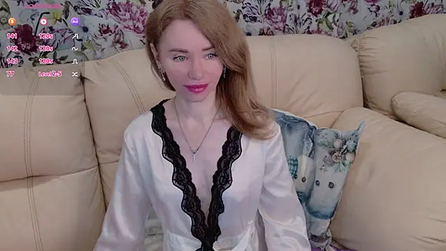 Snapshot of Bambixxxbaby chatting on January 2025 07:36:01 AM Bambixxxbaby online show from January 2025 07:36:01 AM