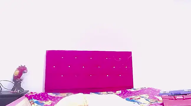 candy dustano691 online show from January 2025 08:21:01 PM