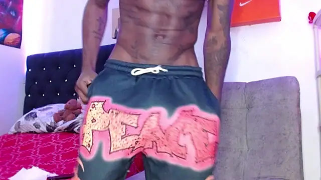 king  Black online show from February 2025 05:07:02 PM