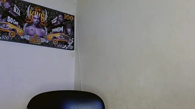 king  Black online show from September 2025 11:38:01 PM