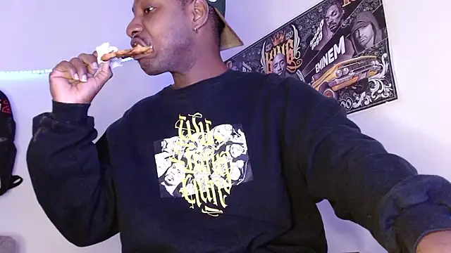 king  Black online show from February 2026 03:13:02 PM