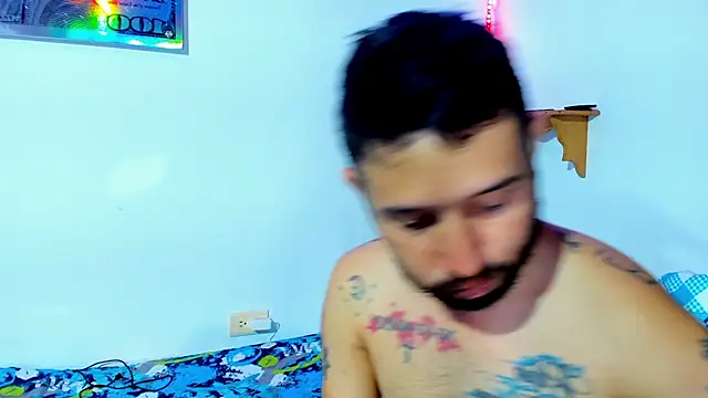 Bad Couple 1 online show from February 2025 10:17:02 AM