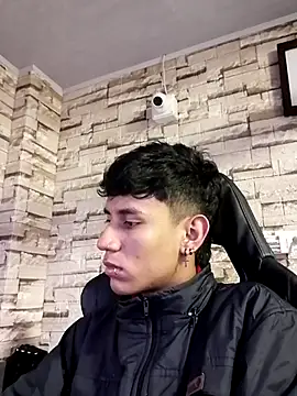 Levin Hikaru online show from March 2025 08:57:01 AM