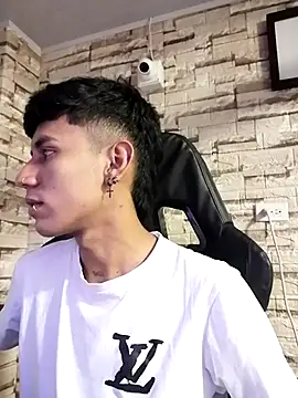 Levin Hikaru online show from March 2025 12:37:02 AM