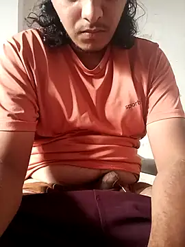 PlayboyAjay024 online show from December 2024 09:24:01 AM