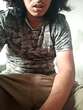 PlayboyAjay024 online show from December 2024 07:56:02 AM