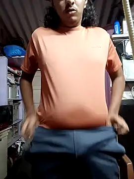 PlayboyAjay024 online show from January 2025 05:05:02 AM