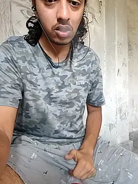 PlayboyAjay024 online show from April 2026 04:42:01 AM