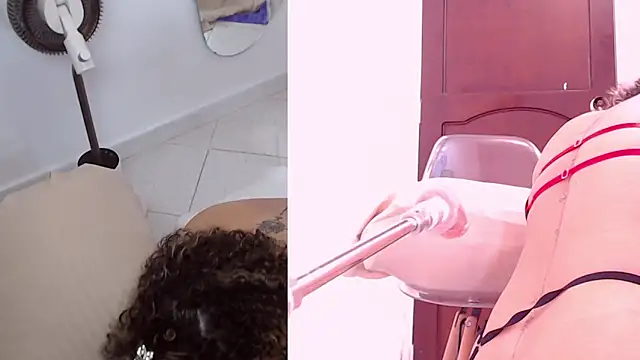 Snapshot of Mila_Moans chatting on December 2025 04:18:02 AM Mila Moans online show from December 2025 04:18:02 AM