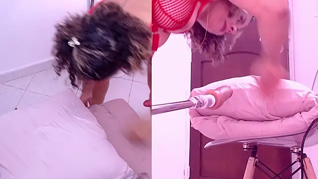 Snapshot of Mila_Moans chatting on December 2025 04:33:02 AM Mila Moans online show from December 2025 04:33:02 AM