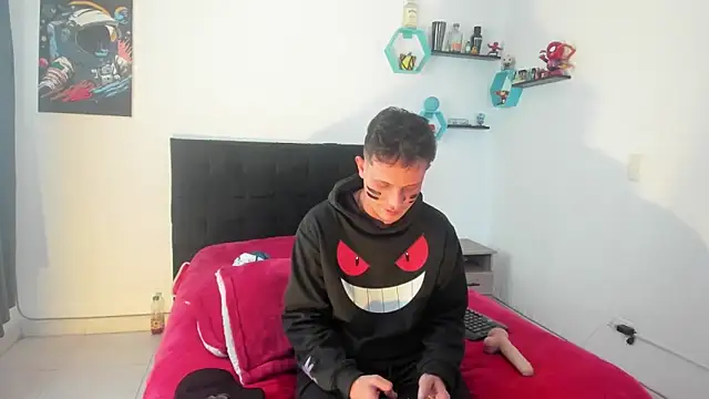 RyanHorseman online show from February 2025 05:09:01 PM