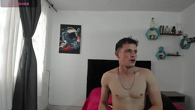 RyanHorseman online show from February 2025 06:13:02 PM