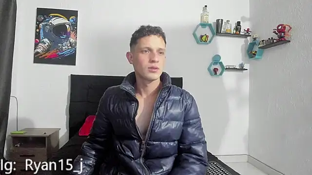 RyanHorseman online show from March 2025 11:51:02 AM