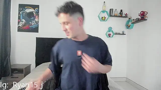 RyanHorseman online show from March 2025 07:05:01 PM