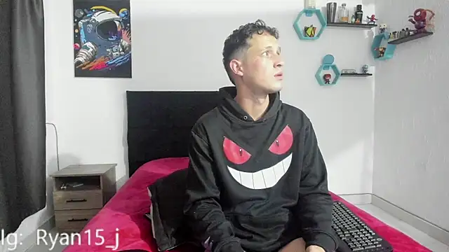 RyanHorseman online show from March 2025 11:21:01 AM