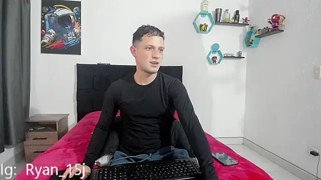 RyanHorseman online show from March 2025 12:11:01 PM