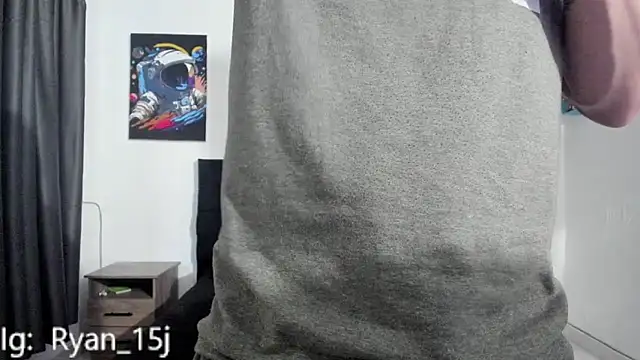 RyanHorseman online show from March 2025 11:32:01 AM