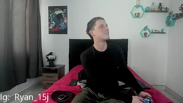 RyanHorseman online show from September 2025 05:24:02 PM