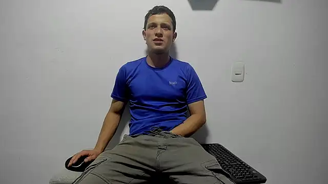 RyanHorseman online show from April 2026 10:48:01 AM