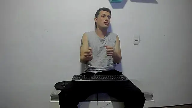 RyanHorseman online show from April 2026 01:44:01 AM