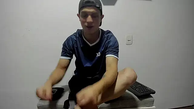 RyanHorseman online show from April 2026 10:38:02 AM