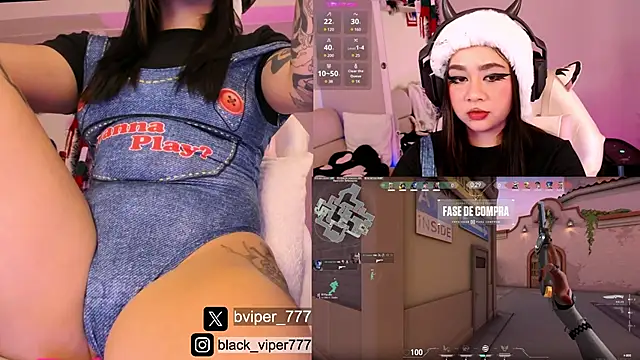 viper777  online show from December 2024 08:53:01 PM