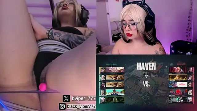 viper777  online show from December 2024 03:26:01 PM