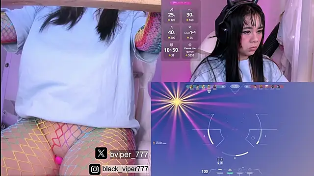 viper777  online show from February 2025 01:25:01 PM