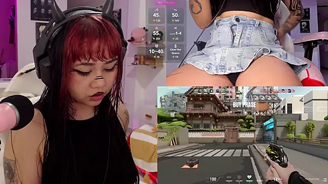 viper777  online show from January 2026 12:02:01 AM