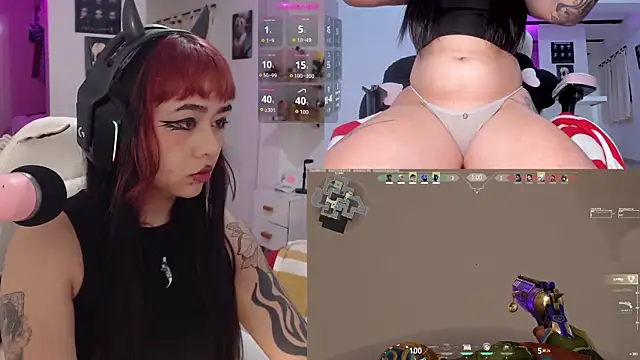 viper777  online show from January 2026 12:45:02 AM