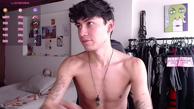 Amahd696 online show from November 2025 02:17:02 PM