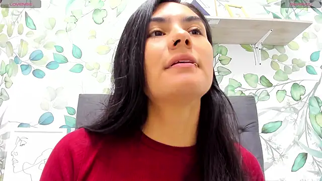 atilanadiaz7 online show from February 2025 02:11:02 PM