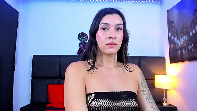 Snapshot of Camila_Coxx chatting on January 2025 09:16:02 AM Camila Coxx online show from January 2025 09:16:02 AM