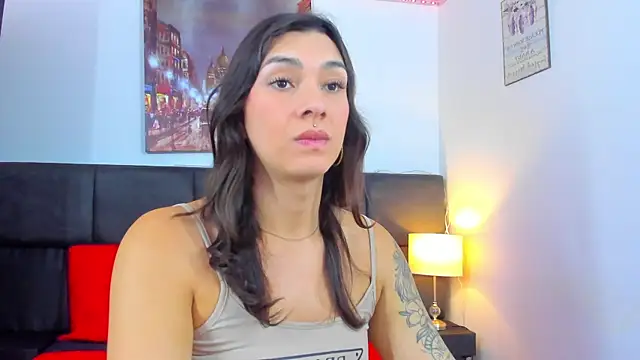 Snapshot of Camila_Coxx chatting on January 2025 08:56:01 AM Camila Coxx online show from January 2025 08:56:01 AM