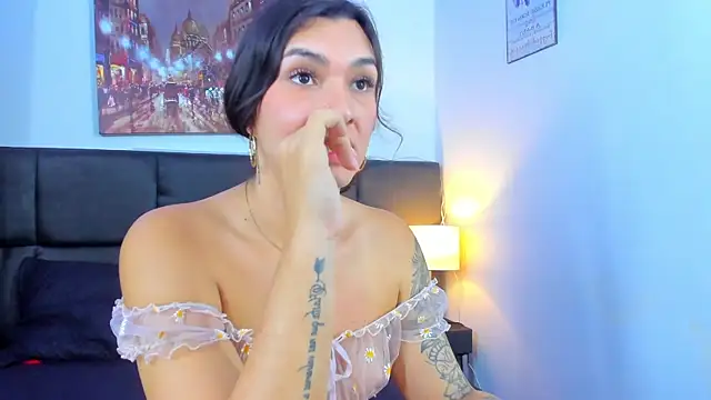 Snapshot of Camila_Coxx chatting on January 2025 11:59:02 AM Camila Coxx online show from January 2025 11:59:02 AM