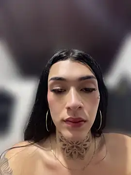 Camila Coxx online show from July 2026 11:45:02 PM