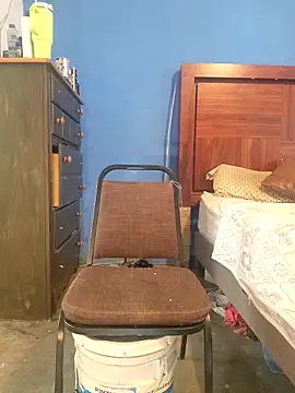 Snapshot of Ricorry@xh chatting on March 2025 11:49:02 PM Ricorryxh online show from March 2025 11:49:02 PM