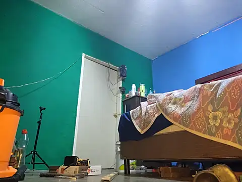 Snapshot of Ricorry@xh chatting on September 2025 09:33:01 AM Ricorryxh online show from September 2025 09:33:01 AM