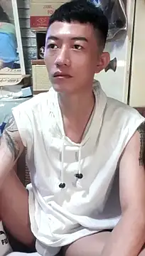 JJjing online show from September 2025 09:11:02 AM